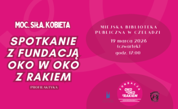 Od A do J - dlaczego profilaktyka jest ważna